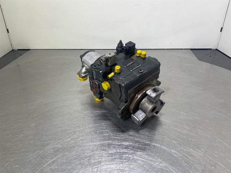 Komatsu WA80-Rexroth A4VG40DA1D4/32R-Drive pump/Fahrpumpe - Hidráulica para Maquinaria de construcción: foto 4 Komatsu WA80-Rexroth A4VG40DA1D4/32R-Drive pump/Fahrpumpe - Hidráulica para Maquinaria de construcción: foto 4