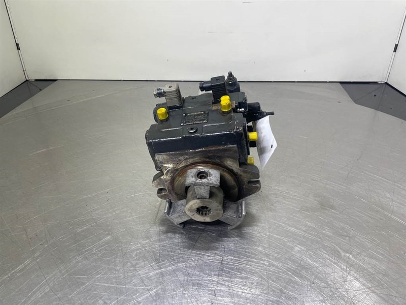Komatsu WA80-Rexroth A4VG40DA1D4/32R-Drive pump/Fahrpumpe - Hidráulica para Maquinaria de construcción: foto 3 Komatsu WA80-Rexroth A4VG40DA1D4/32R-Drive pump/Fahrpumpe - Hidráulica para Maquinaria de construcción: foto 3