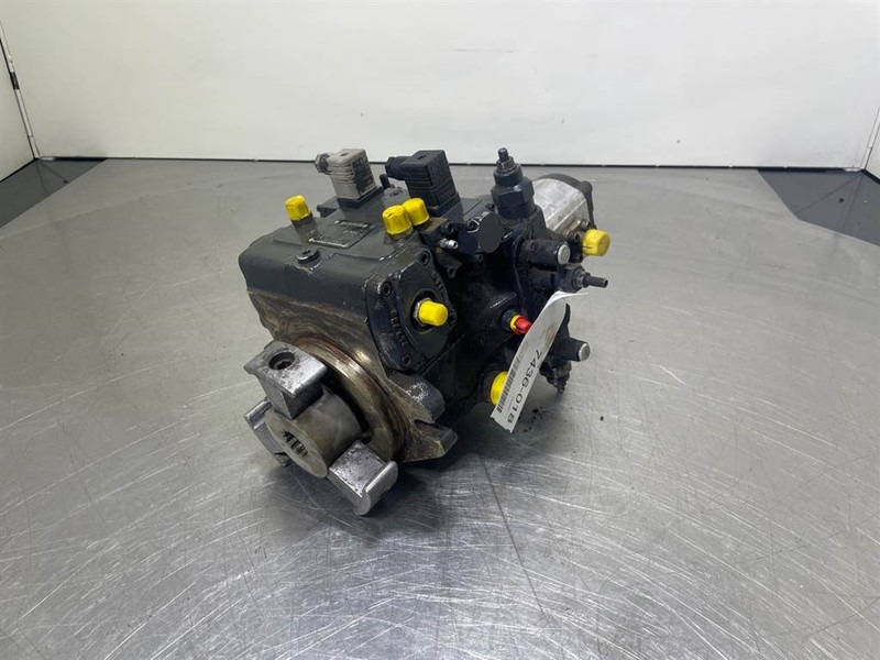 Komatsu WA80-Rexroth A4VG40DA1D4/32R-Drive pump/Fahrpumpe - Hidráulica para Maquinaria de construcción: foto 1 Komatsu WA80-Rexroth A4VG40DA1D4/32R-Drive pump/Fahrpumpe - Hidráulica para Maquinaria de construcción: foto 1