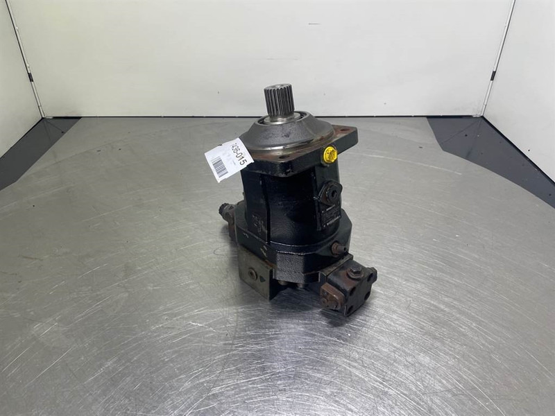 Arrendamiento de Komatsu WA80-Rexroth A6VM160HA1R1/63W-Drive motor/Rijmotor Komatsu WA80-Rexroth A6VM160HA1R1/63W-Drive motor/Rijmotor: foto 7