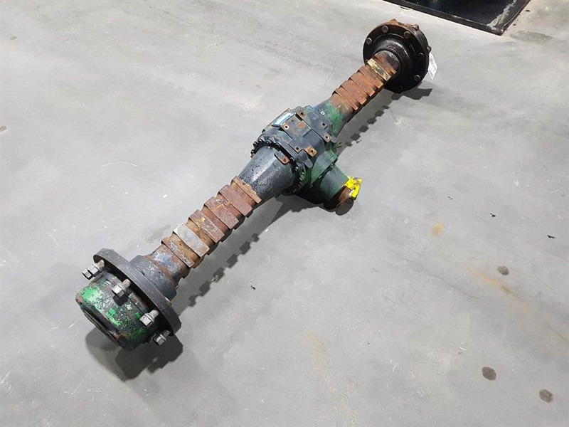 Komatsu WA85 - 3-Spicer Dana 171/300-001-Axle/Achse/As - Eje y piezas para Maquinaria de construcción: foto 2 Komatsu WA85 - 3-Spicer Dana 171/300-001-Axle/Achse/As - Eje y piezas para Maquinaria de construcción: foto 2