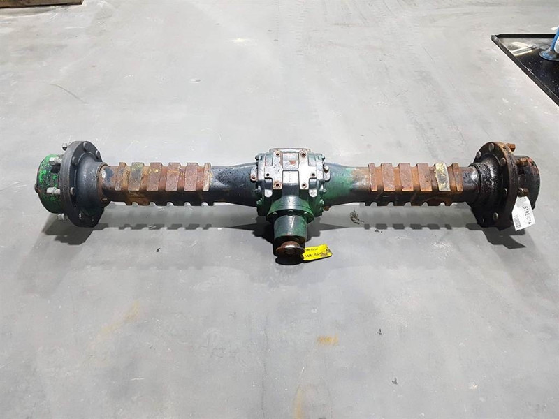 Komatsu WA85 - 3-Spicer Dana 171/300-001-Axle/Achse/As - Eje y piezas para Maquinaria de construcción: foto 1 Komatsu WA85 - 3-Spicer Dana 171/300-001-Axle/Achse/As - Eje y piezas para Maquinaria de construcción: foto 1