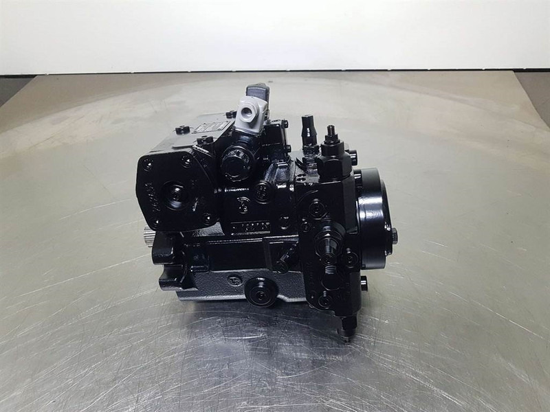 Komatsu WA95-R992001352-A4VG56DA1D2/32R-Drive pump - Hidráulica para Maquinaria de construcción: foto 2 Komatsu WA95-R992001352-A4VG56DA1D2/32R-Drive pump - Hidráulica para Maquinaria de construcción: foto 2