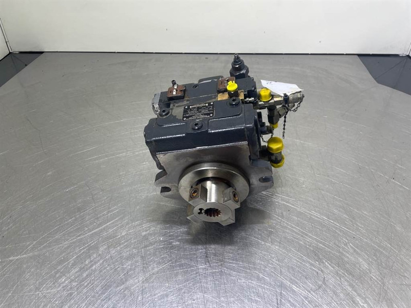 Kramer 318-Rexroth A4VG40DA1D4/32R-Drive pump/Fahrpumpe - Hidráulica para Maquinaria de construcción: foto 3 Kramer 318-Rexroth A4VG40DA1D4/32R-Drive pump/Fahrpumpe - Hidráulica para Maquinaria de construcción: foto 3