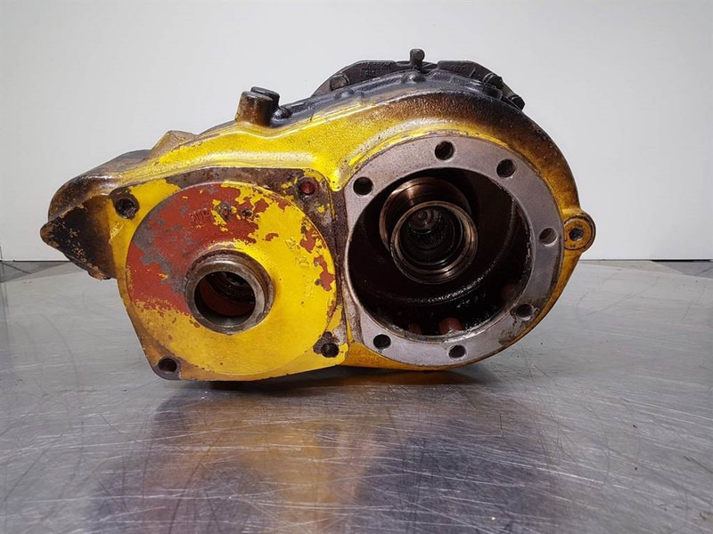 Kramer 520-ZF APL-R735-Transmission/Getriebe/Transmissie - Caja de cambios y piezas para Maquinaria de construcción: foto 5 Kramer 520-ZF APL-R735-Transmission/Getriebe/Transmissie - Caja de cambios y piezas para Maquinaria de construcción: foto 5