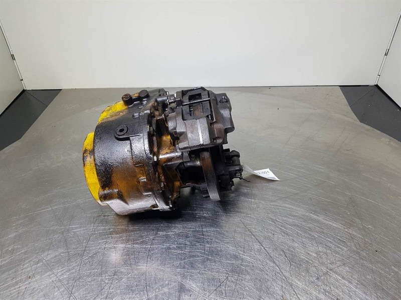 Kramer 520-ZF APL-R735-Transmission/Getriebe/Transmissie - Caja de cambios y piezas para Maquinaria de construcción: foto 3 Kramer 520-ZF APL-R735-Transmission/Getriebe/Transmissie - Caja de cambios y piezas para Maquinaria de construcción: foto 3