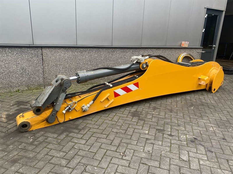 Liebherr 94057638 - Brazo para Maquinaria de construcción: foto 1 Liebherr 94057638 - Brazo para Maquinaria de construcción: foto 1