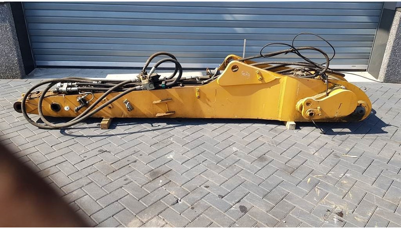 Liebherr A 316 - 3,50 MTR - Dipperstick/Stiel/Lepelsteel - Brazo: foto 1 Liebherr A 316 - 3,50 MTR - Dipperstick/Stiel/Lepelsteel - Brazo: foto 1