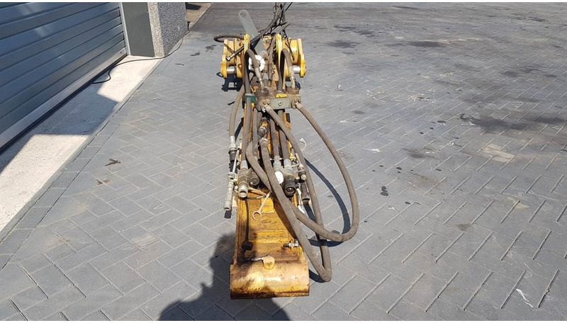 Liebherr A 316 - 3,50 MTR - Dipperstick/Stiel/Lepelsteel - Brazo: foto 2 Liebherr A 316 - 3,50 MTR - Dipperstick/Stiel/Lepelsteel - Brazo: foto 2