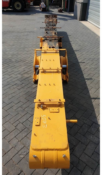 Liebherr A 904 C - Monoboom/Monoausleger/Monoboom - Brazo: foto 2 Liebherr A 904 C - Monoboom/Monoausleger/Monoboom - Brazo: foto 2