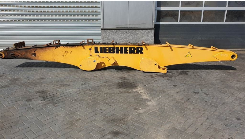 Liebherr A 904 C - Monoboom/Monoausleger/Monoboom - Brazo: foto 1 Liebherr A 904 C - Monoboom/Monoausleger/Monoboom - Brazo: foto 1