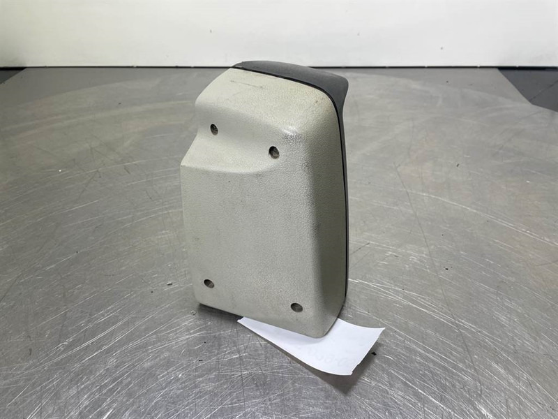 Liebherr A 924 C - Sistema eléctrico para Maquinaria de construcción: foto 4 Liebherr A 924 C - Sistema eléctrico para Maquinaria de construcción: foto 4