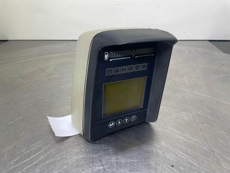 Liebherr A 924 C - Sistema eléctrico para Maquinaria de construcción: foto 1 Liebherr A 924 C - Sistema eléctrico para Maquinaria de construcción: foto 1