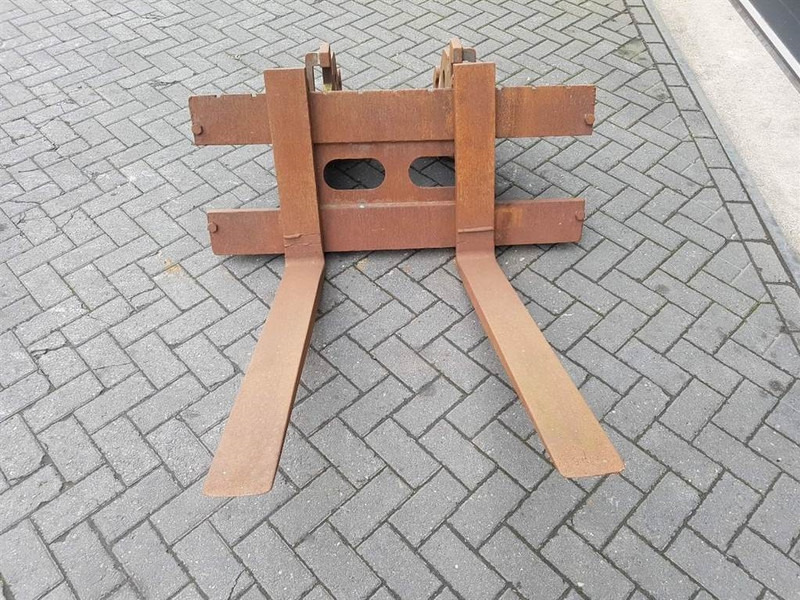 Liebherr A314-CW20 SMALL-Forks/Palletgabeln/Palletvorken - Horquillas: foto 5 Liebherr A314-CW20 SMALL-Forks/Palletgabeln/Palletvorken - Horquillas: foto 5