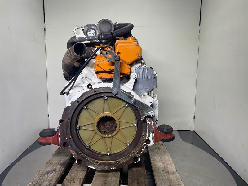Liebherr A316-5009656-Deutz BF4M1013E-Engine/Motor - Motor para Maquinaria de construcción: foto 5 Liebherr A316-5009656-Deutz BF4M1013E-Engine/Motor - Motor para Maquinaria de construcción: foto 5