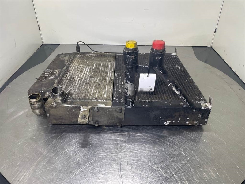 Liebherr A316-7024310/7024311-Combi Cooler/Kühler/Koeler - Motor para Maquinaria de construcción: foto 3 Liebherr A316-7024310/7024311-Combi Cooler/Kühler/Koeler - Motor para Maquinaria de construcción: foto 3