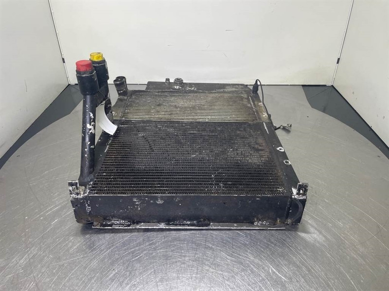 Liebherr A316-7024310/7024311-Combi Cooler/Kühler/Koeler - Motor para Maquinaria de construcción: foto 1 Liebherr A316-7024310/7024311-Combi Cooler/Kühler/Koeler - Motor para Maquinaria de construcción: foto 1