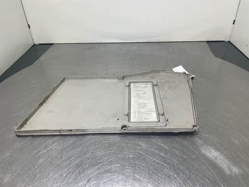 Liebherr A316-9210770-Dashboard/Console/Konsole - Cabina e interior para Maquinaria de construcción: foto 3 Liebherr A316-9210770-Dashboard/Console/Konsole - Cabina e interior para Maquinaria de construcción: foto 3