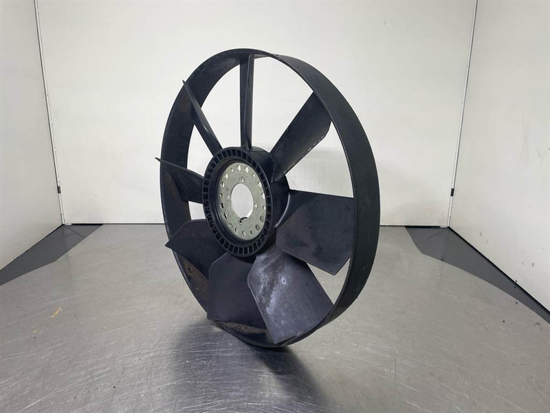 Liebherr A316-Deutz 04253380-Fan/Lüfterrad/Koelvin - Motor para Maquinaria de construcción: foto 3 Liebherr A316-Deutz 04253380-Fan/Lüfterrad/Koelvin - Motor para Maquinaria de construcción: foto 3
