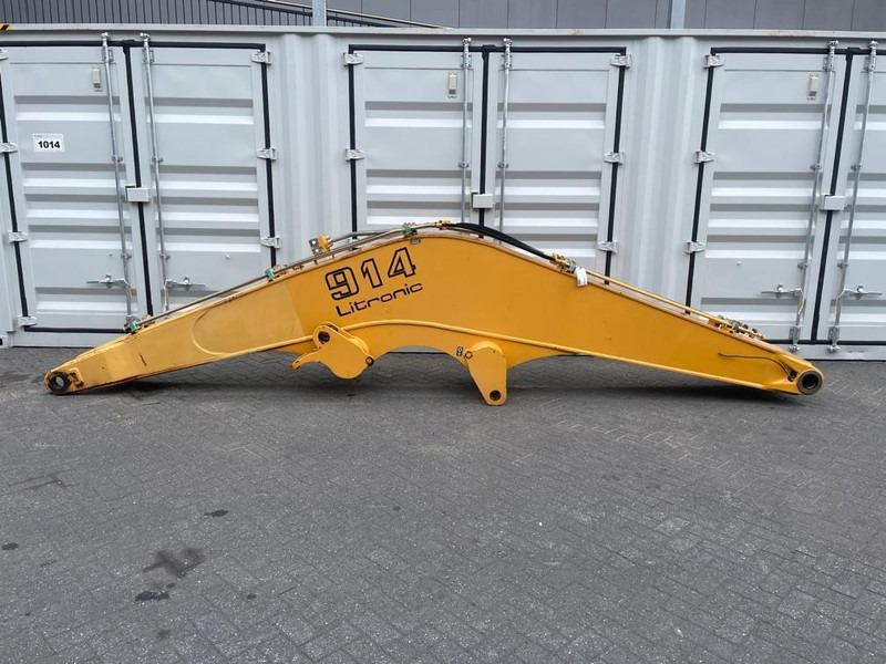 Liebherr A914-9962429-Monoboom/Monoausleger - Brazo para Maquinaria de construcción: foto 1 Liebherr A914-9962429-Monoboom/Monoausleger - Brazo para Maquinaria de construcción: foto 1