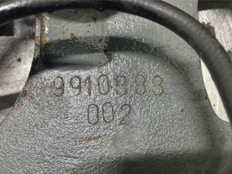 Liebherr A920-9910888-Connecting link/Verbindungslasche - Brazo para Maquinaria de construcción: foto 4 Liebherr A920-9910888-Connecting link/Verbindungslasche - Brazo para Maquinaria de construcción: foto 4