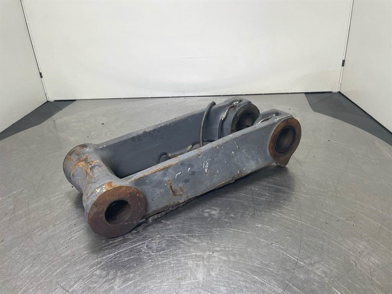 Liebherr A920-9910888-Connecting link/Verbindungslasche - Brazo para Maquinaria de construcción: foto 2 Liebherr A920-9910888-Connecting link/Verbindungslasche - Brazo para Maquinaria de construcción: foto 2