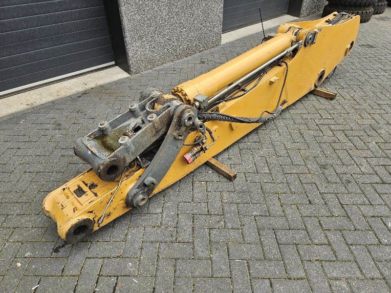 Liebherr A924-9949542-Dipperstick/Stiel/Lepelsteel - Brazo para Maquinaria de construcción: foto 2 Liebherr A924-9949542-Dipperstick/Stiel/Lepelsteel - Brazo para Maquinaria de construcción: foto 2