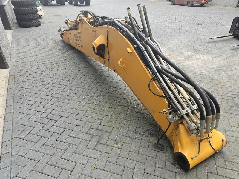 Liebherr A924-9949549-Monoboom/Monoausleger/Monoboom - Brazo para Maquinaria de construcción: foto 4 Liebherr A924-9949549-Monoboom/Monoausleger/Monoboom - Brazo para Maquinaria de construcción: foto 4