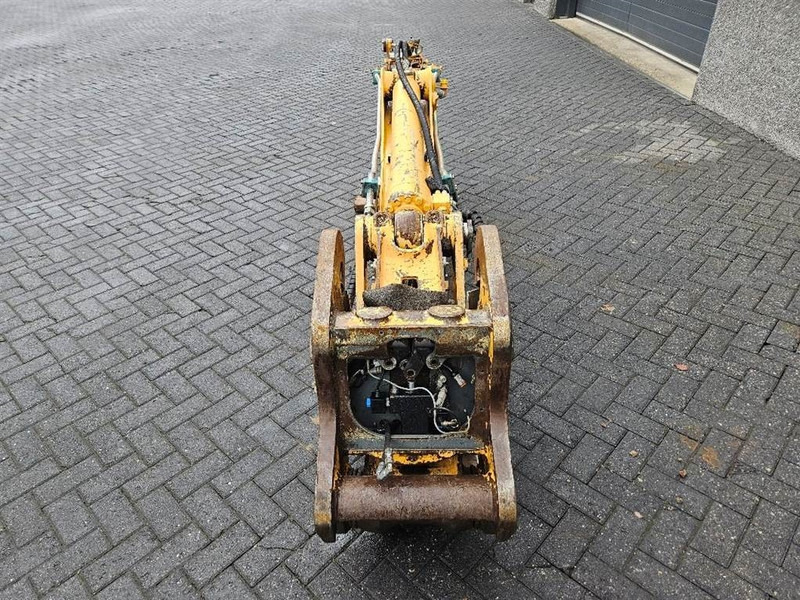 Liebherr A924B-9695692-2,40 MTR-Stick/Stiel/Lepelsteel - Brazo para Maquinaria de construcción: foto 3 Liebherr A924B-9695692-2,40 MTR-Stick/Stiel/Lepelsteel - Brazo para Maquinaria de construcción: foto 3