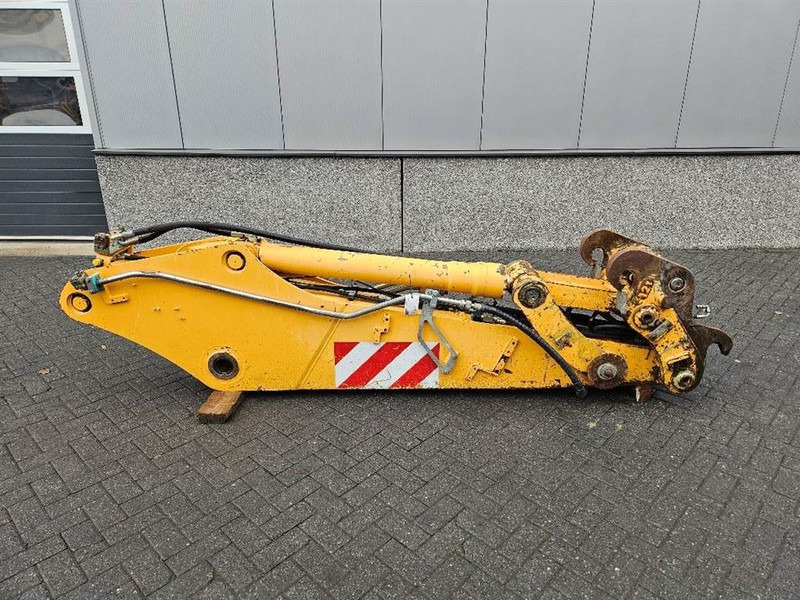 Liebherr A924B-9695692-2,40 MTR-Stick/Stiel/Lepelsteel - Brazo para Maquinaria de construcción: foto 1 Liebherr A924B-9695692-2,40 MTR-Stick/Stiel/Lepelsteel - Brazo para Maquinaria de construcción: foto 1