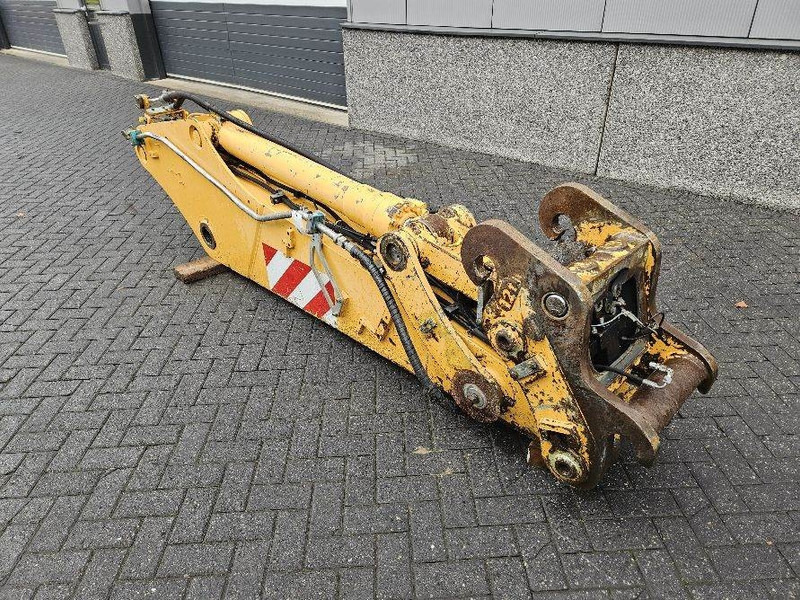 Liebherr A924B-9695692-2,40 MTR-Stick/Stiel/Lepelsteel - Brazo para Maquinaria de construcción: foto 2 Liebherr A924B-9695692-2,40 MTR-Stick/Stiel/Lepelsteel - Brazo para Maquinaria de construcción: foto 2