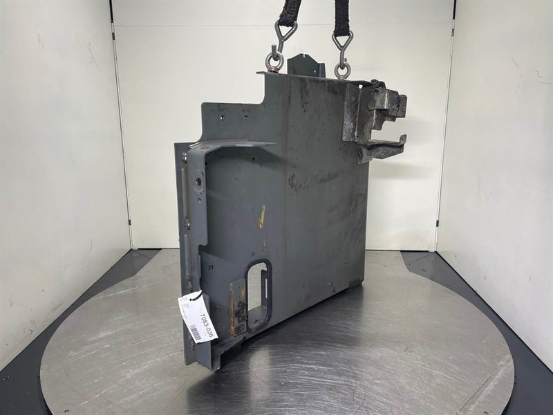 Liebherr A934C-10093973-Partition/Trennwand/Frame - Bastidor/ Chasis para Maquinaria de construcción: foto 5 Liebherr A934C-10093973-Partition/Trennwand/Frame - Bastidor/ Chasis para Maquinaria de construcción: foto 5