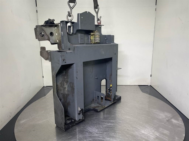 Liebherr A934C-10093973-Partition/Trennwand/Frame - Bastidor/ Chasis para Maquinaria de construcción: foto 1 Liebherr A934C-10093973-Partition/Trennwand/Frame - Bastidor/ Chasis para Maquinaria de construcción: foto 1