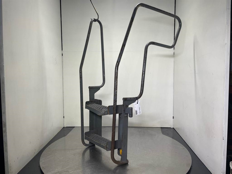 Liebherr A934C-9598948-Stair panel/Trittstufen/Traptreden - Bastidor/ Chasis para Maquinaria de construcción: foto 1 Liebherr A934C-9598948-Stair panel/Trittstufen/Traptreden - Bastidor/ Chasis para Maquinaria de construcción: foto 1