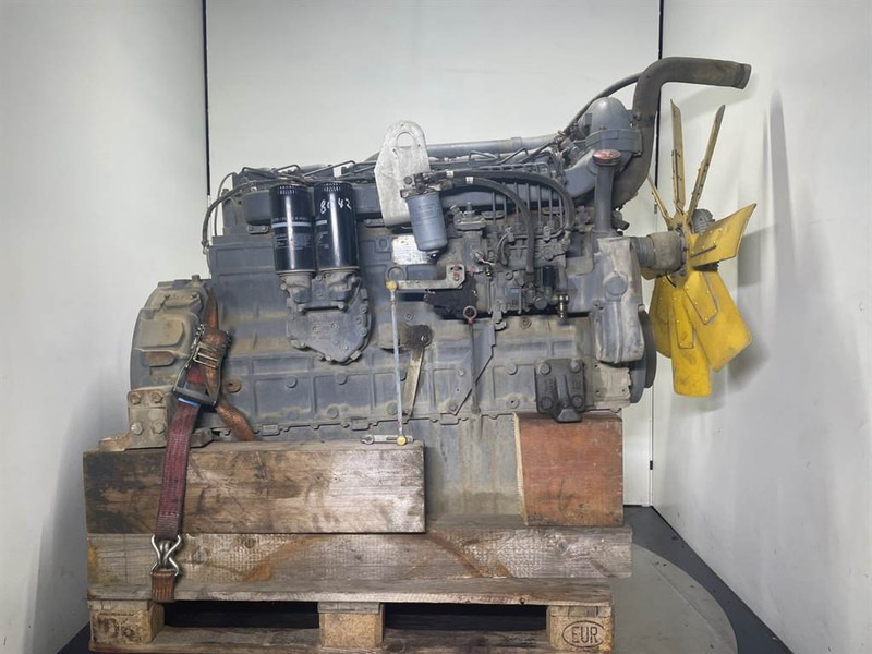 Liebherr D926T-E A2-Engine/Motor - Motor para Maquinaria de construcción: foto 4 Liebherr D926T-E A2-Engine/Motor - Motor para Maquinaria de construcción: foto 4