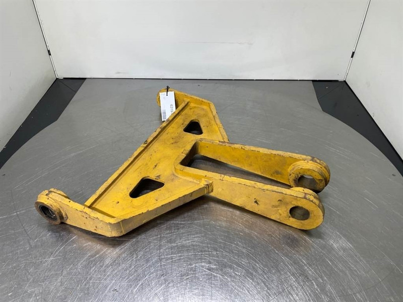 Liebherr L512-9509343-Shift lever/Umlenkhebel/Duwstuk - Brazo para Maquinaria de construcción: foto 1 Liebherr L512-9509343-Shift lever/Umlenkhebel/Duwstuk - Brazo para Maquinaria de construcción: foto 1