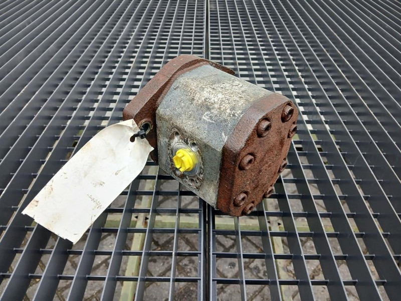 Liebherr L514-10425012-Gearpump/Zahnradpumpe/Tandwielpomp - Hidráulica para Maquinaria de construcción: foto 4 Liebherr L514-10425012-Gearpump/Zahnradpumpe/Tandwielpomp - Hidráulica para Maquinaria de construcción: foto 4