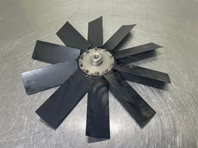Liebherr L514-7621881-Fan/Lüfterrad/Koelvin - Motor para Maquinaria de construcción: foto 1 Liebherr L514-7621881-Fan/Lüfterrad/Koelvin - Motor para Maquinaria de construcción: foto 1