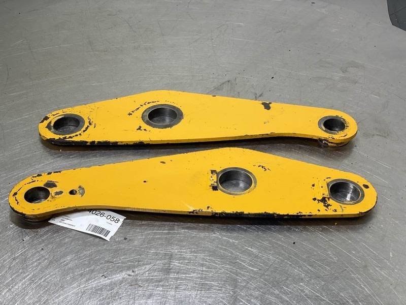 Liebherr L514-8920182/8920181-Shift lever/Umlenkhebel - Brazo para Maquinaria de construcción: foto 1 Liebherr L514-8920182/8920181-Shift lever/Umlenkhebel - Brazo para Maquinaria de construcción: foto 1