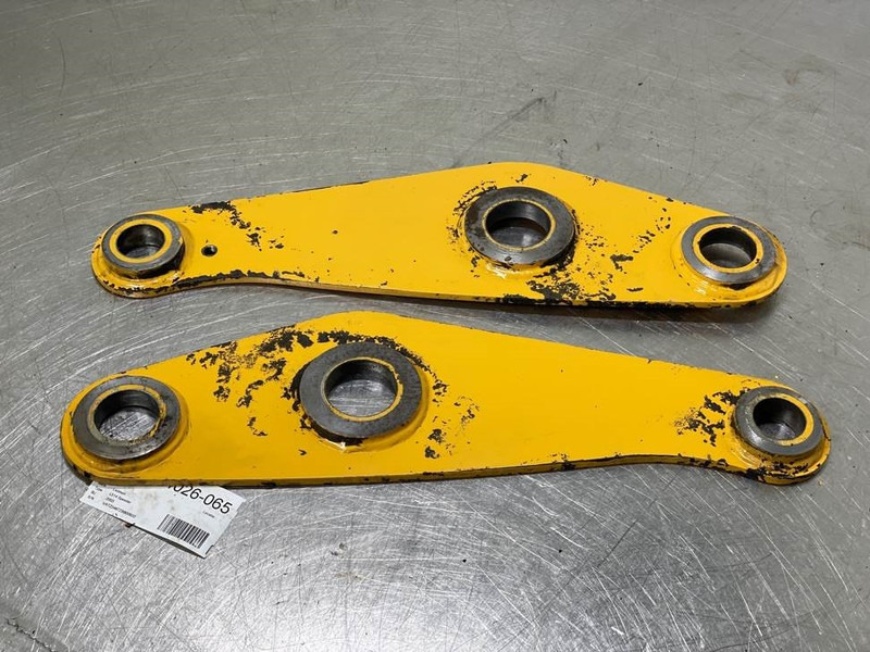 Liebherr L514-8920183/8920180-Shift lever/Umlenkhebel - Brazo para Maquinaria de construcción: foto 2 Liebherr L514-8920183/8920180-Shift lever/Umlenkhebel - Brazo para Maquinaria de construcción: foto 2