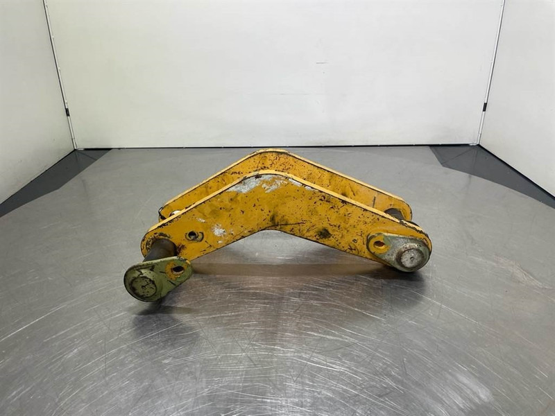 Liebherr L514-9607652-Shift lever/Umlenkhebel/Duwstuk - Brazo para Maquinaria de construcción: foto 4 Liebherr L514-9607652-Shift lever/Umlenkhebel/Duwstuk - Brazo para Maquinaria de construcción: foto 4