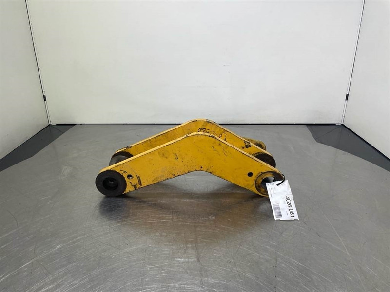 Liebherr L514-9607652-Shift lever/Umlenkhebel/Duwstuk - Brazo para Maquinaria de construcción: foto 1 Liebherr L514-9607652-Shift lever/Umlenkhebel/Duwstuk - Brazo para Maquinaria de construcción: foto 1