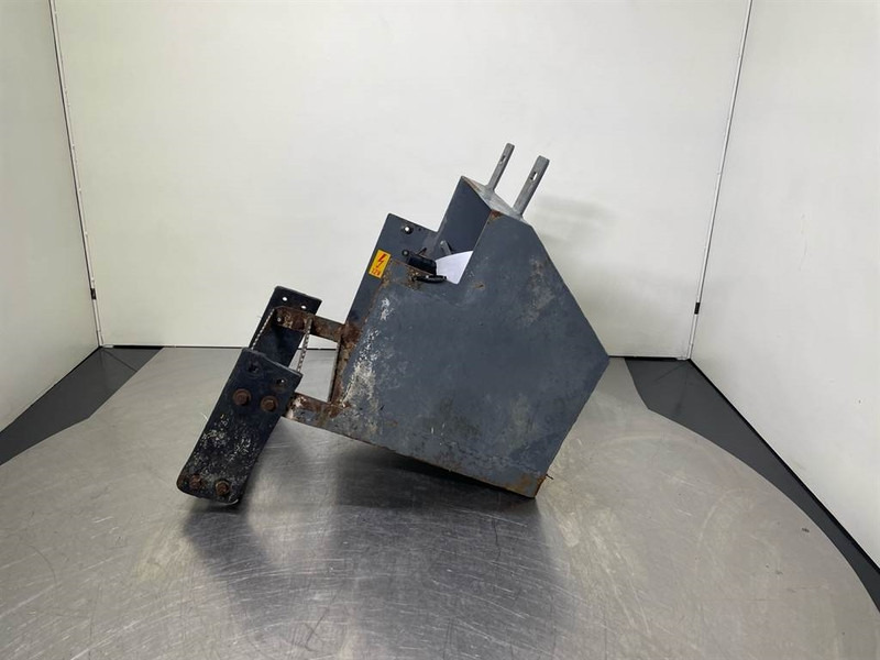 Liebherr L514-9840311-Stair panel/Trittstufen/Traptreden - Bastidor/ Chasis para Maquinaria de construcción: foto 2 Liebherr L514-9840311-Stair panel/Trittstufen/Traptreden - Bastidor/ Chasis para Maquinaria de construcción: foto 2