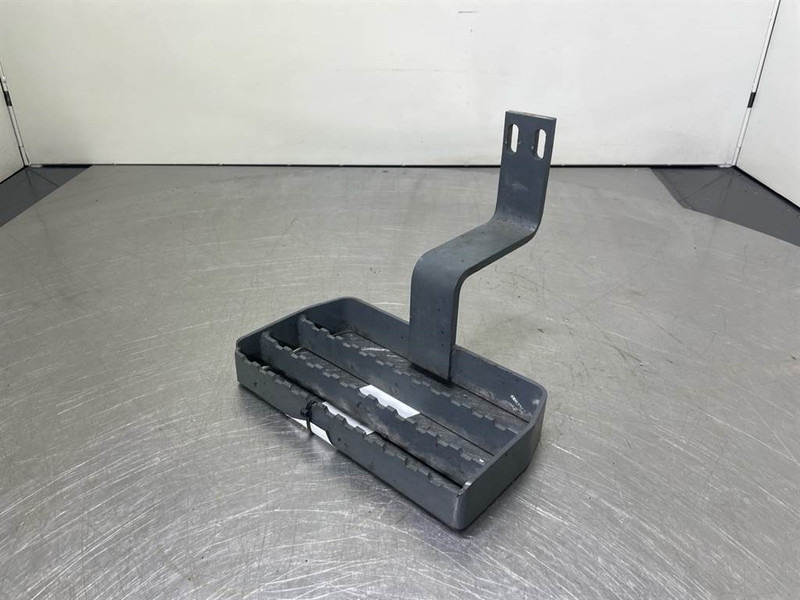 Liebherr L514-9840314-Stair panel/Trittstufen/Traptreden - Bastidor/ Chasis para Maquinaria de construcción: foto 1 Liebherr L514-9840314-Stair panel/Trittstufen/Traptreden - Bastidor/ Chasis para Maquinaria de construcción: foto 1