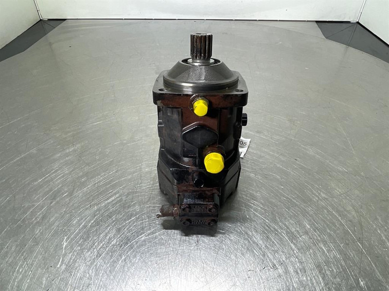 Liebherr L524-11211706-Drive motor/Fahrmotor/Rijmotor - Hidráulica para Maquinaria de construcción: foto 5 Liebherr L524-11211706-Drive motor/Fahrmotor/Rijmotor - Hidráulica para Maquinaria de construcción: foto 5