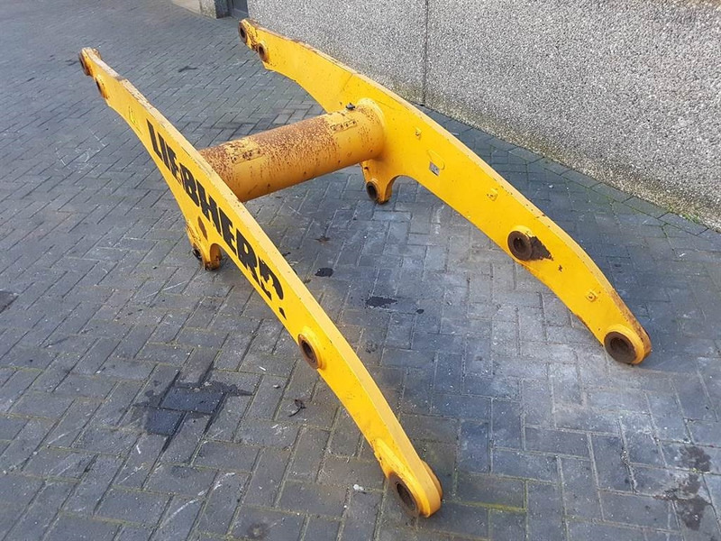 Liebherr L538-8922289-Lifting framework/Schaufelarm/Giek - Brazo para Maquinaria de construcción: foto 2 Liebherr L538-8922289-Lifting framework/Schaufelarm/Giek - Brazo para Maquinaria de construcción: foto 2