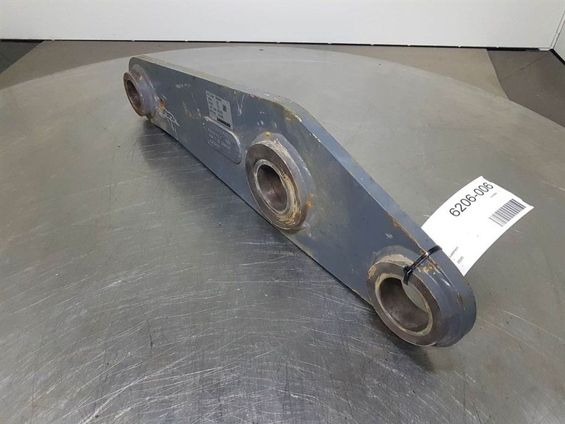 Liebherr L538-9608400-Shift lever/Umlenkhebel/Duwstuk - Brazo para Maquinaria de construcción: foto 2 Liebherr L538-9608400-Shift lever/Umlenkhebel/Duwstuk - Brazo para Maquinaria de construcción: foto 2