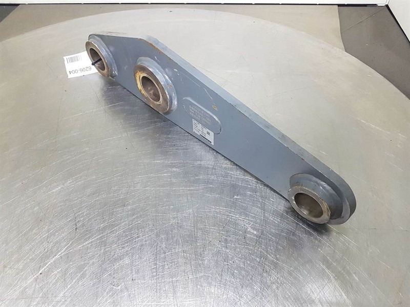 Liebherr L538-9608402-Shift lever/Umlenkhebel/Duwstuk - Brazo para Maquinaria de construcción: foto 1 Liebherr L538-9608402-Shift lever/Umlenkhebel/Duwstuk - Brazo para Maquinaria de construcción: foto 1