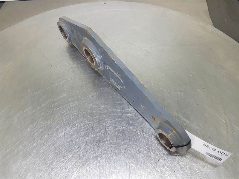 Liebherr L538-9608403-Shift lever/Umlenkhebel/Duwstuk - Brazo para Maquinaria de construcción: foto 2 Liebherr L538-9608403-Shift lever/Umlenkhebel/Duwstuk - Brazo para Maquinaria de construcción: foto 2