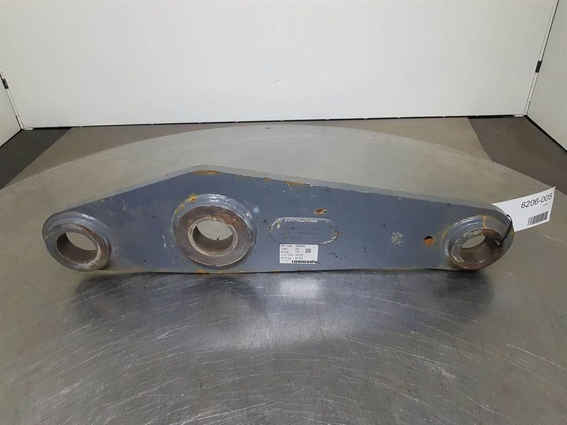 Liebherr L538-9608403-Shift lever/Umlenkhebel/Duwstuk - Brazo para Maquinaria de construcción: foto 1 Liebherr L538-9608403-Shift lever/Umlenkhebel/Duwstuk - Brazo para Maquinaria de construcción: foto 1